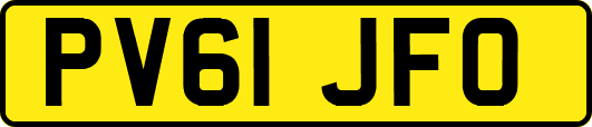PV61JFO