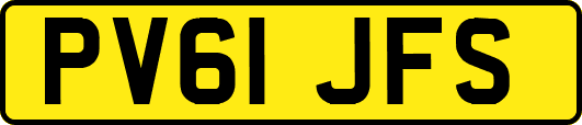 PV61JFS