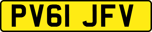 PV61JFV