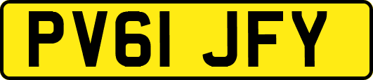 PV61JFY