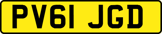 PV61JGD