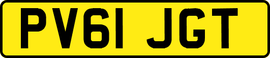 PV61JGT