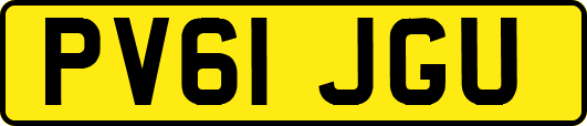 PV61JGU