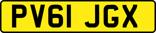 PV61JGX