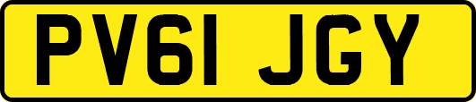 PV61JGY