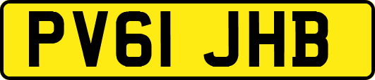 PV61JHB