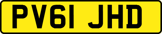PV61JHD