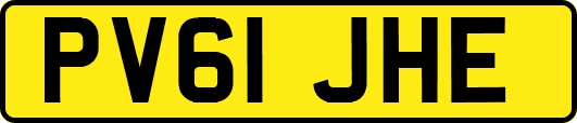 PV61JHE