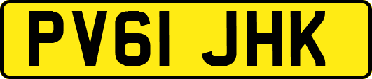 PV61JHK