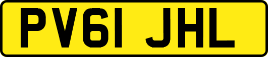 PV61JHL