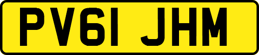 PV61JHM