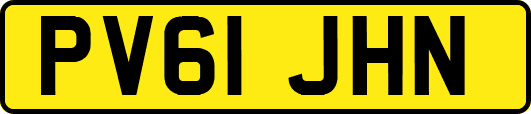PV61JHN