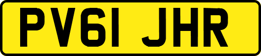 PV61JHR