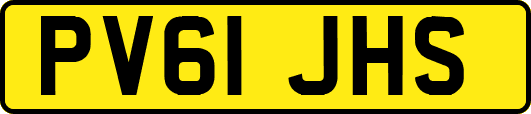 PV61JHS