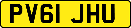 PV61JHU