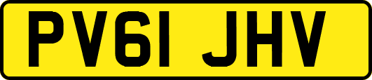 PV61JHV