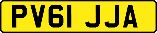 PV61JJA