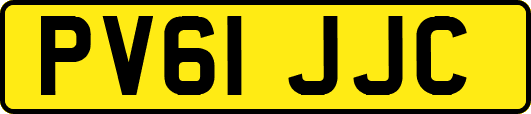 PV61JJC