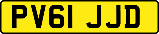 PV61JJD