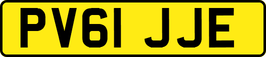 PV61JJE