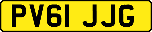 PV61JJG