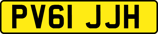 PV61JJH