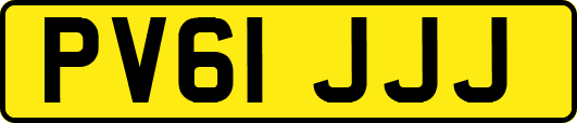 PV61JJJ