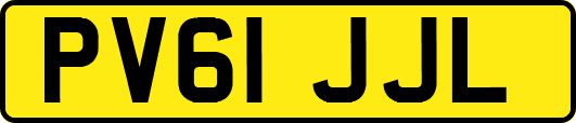 PV61JJL