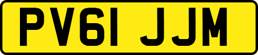 PV61JJM