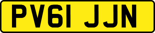 PV61JJN