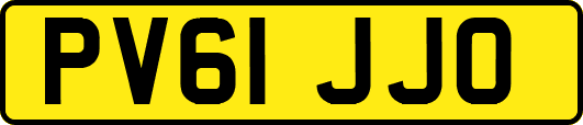 PV61JJO
