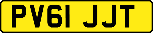 PV61JJT