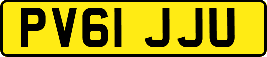 PV61JJU