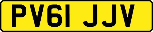 PV61JJV