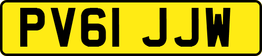 PV61JJW