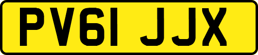 PV61JJX