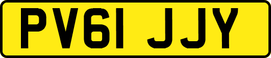 PV61JJY