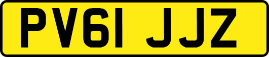 PV61JJZ