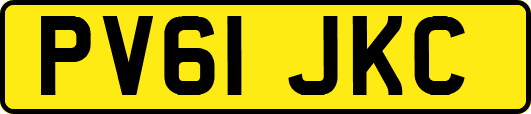 PV61JKC