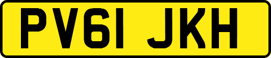 PV61JKH