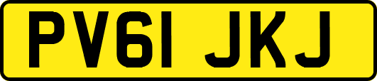 PV61JKJ