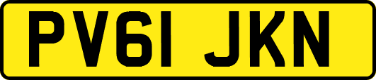 PV61JKN
