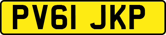 PV61JKP