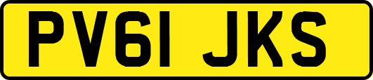 PV61JKS