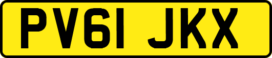 PV61JKX