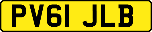 PV61JLB
