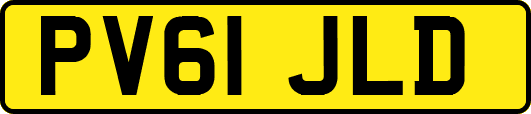 PV61JLD