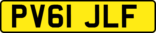 PV61JLF
