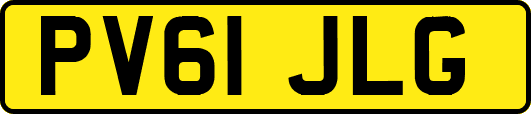 PV61JLG