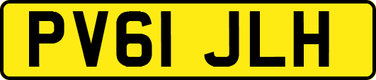 PV61JLH